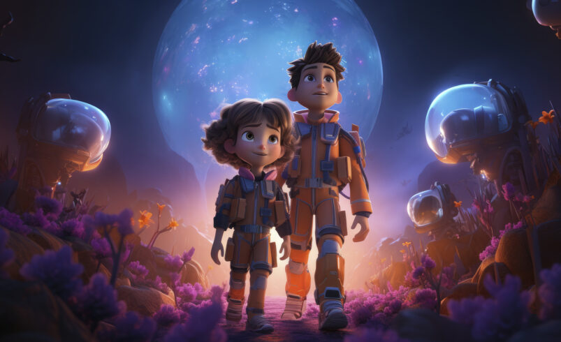 Joyland AI vs Character AI