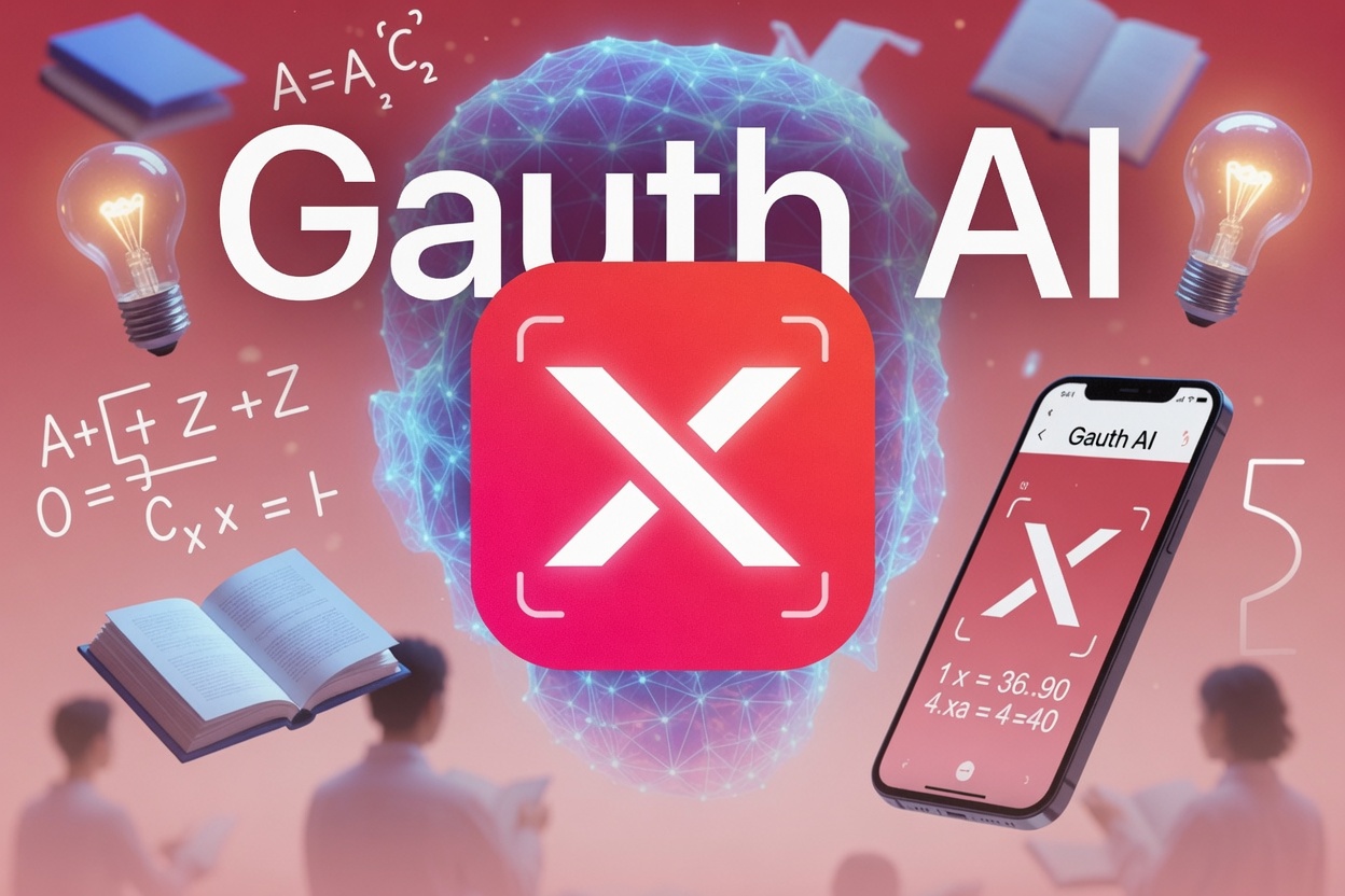Gauth AI Review: Is This Math Solver Actually Worth It? (2026 Testing)