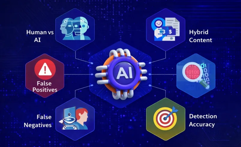 AI Content Detection: How to Avoid False Flags (2026 Guide)