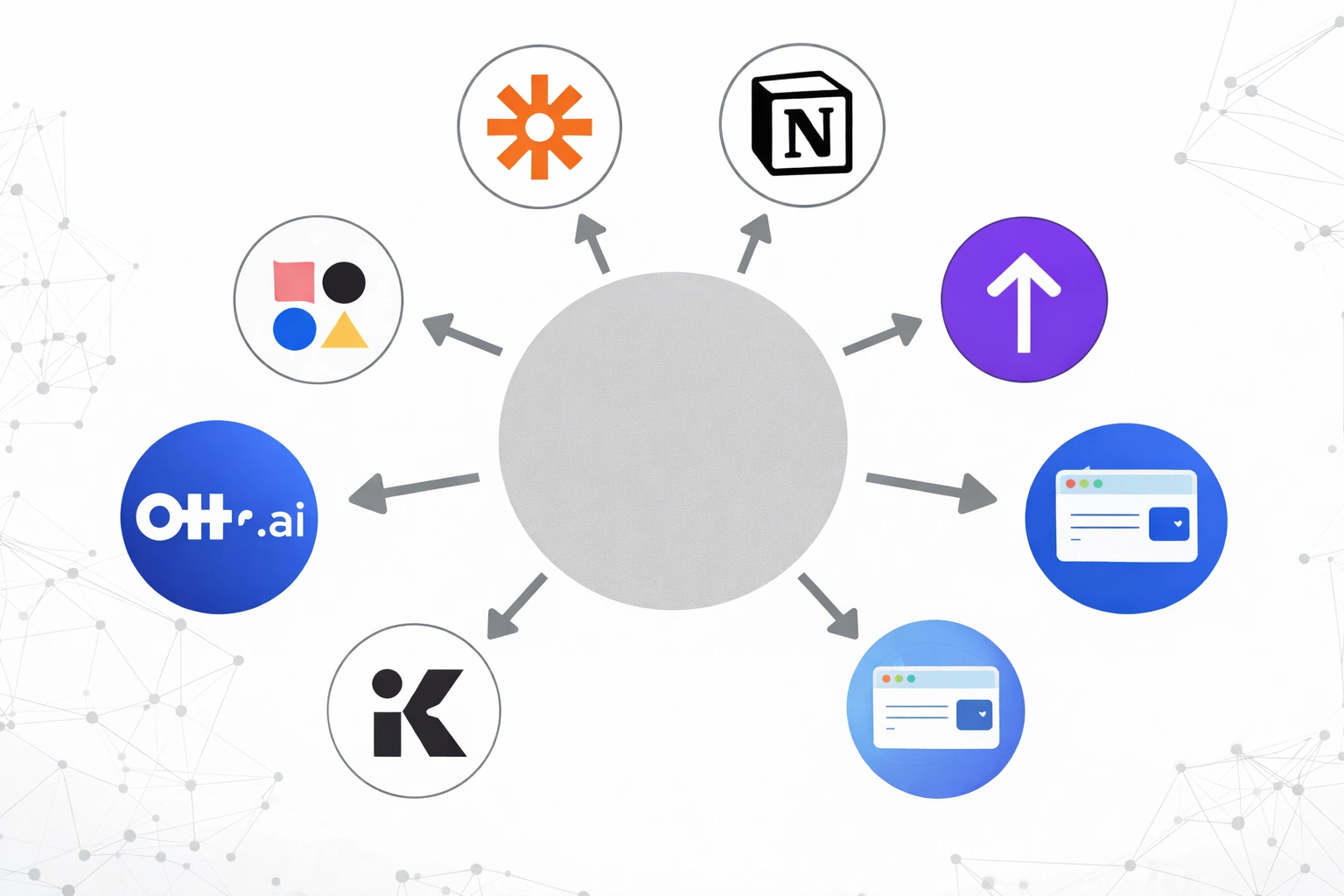 5 Best AI Productivity Tools to Automate Your Workflow (2026)