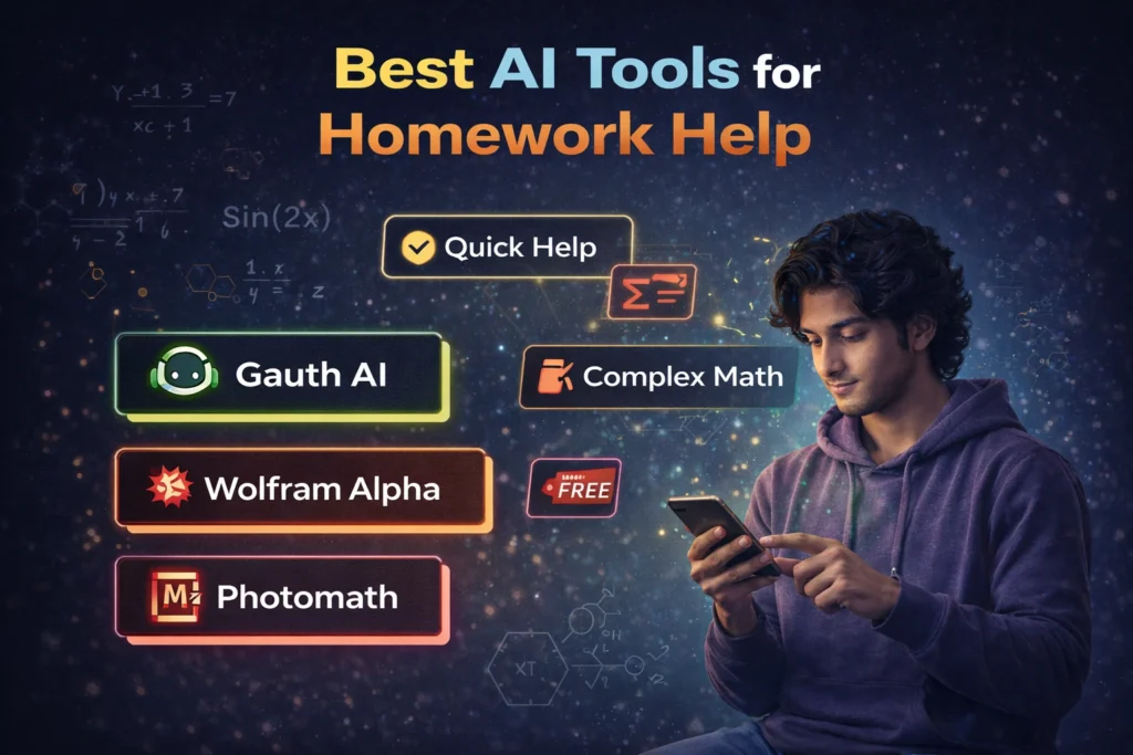 best-ai-students-tools
