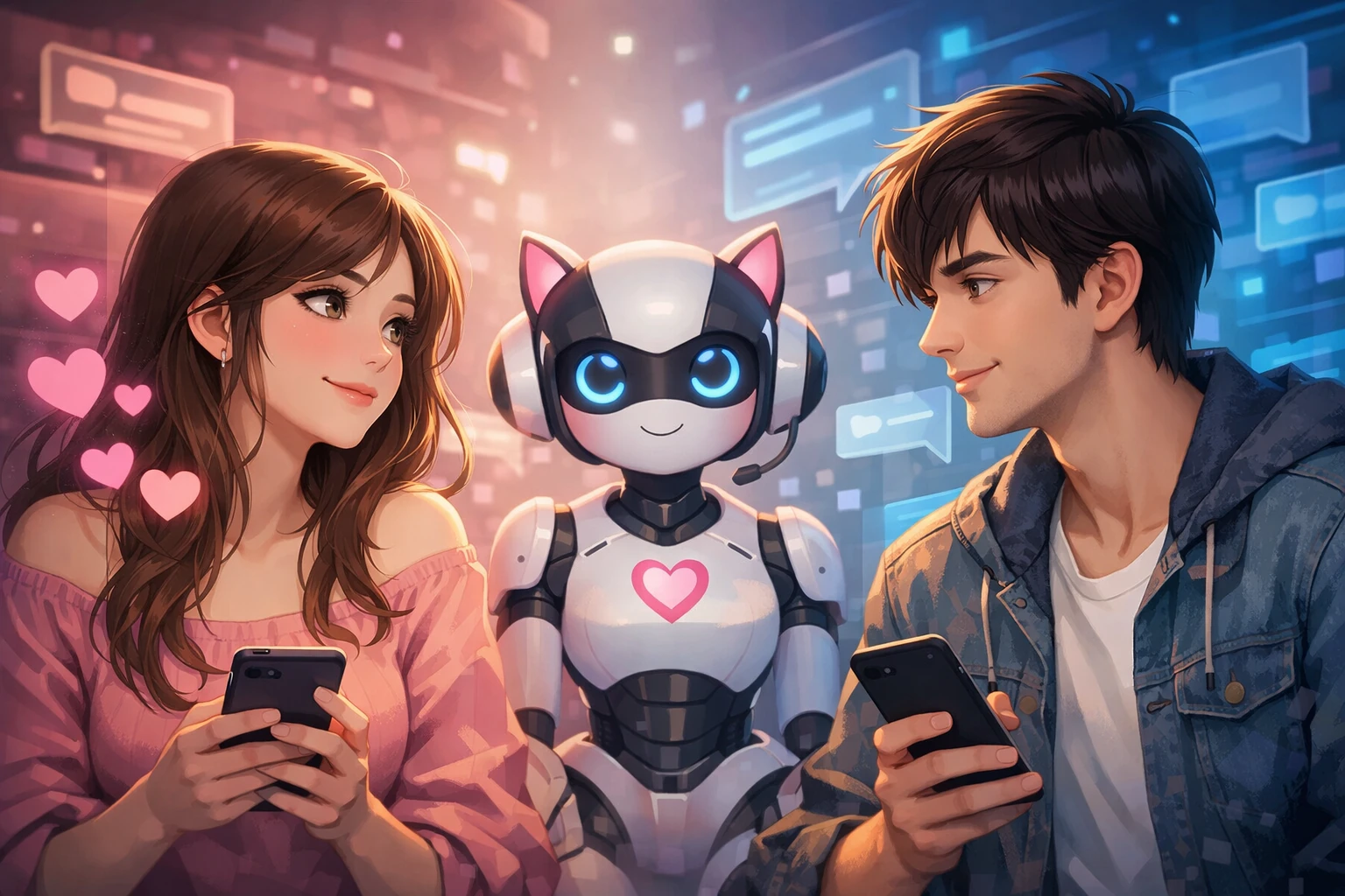 CrushOn AI Review: Unfiltered Character Chat Worth It? (2026)