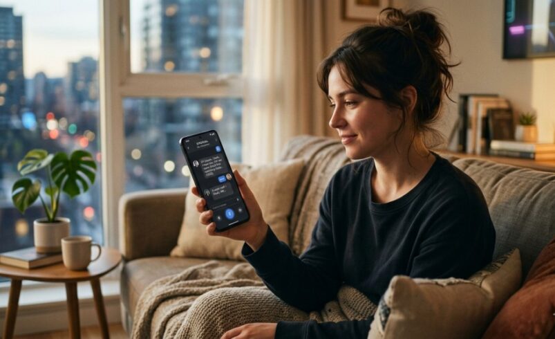 replika-alternatives