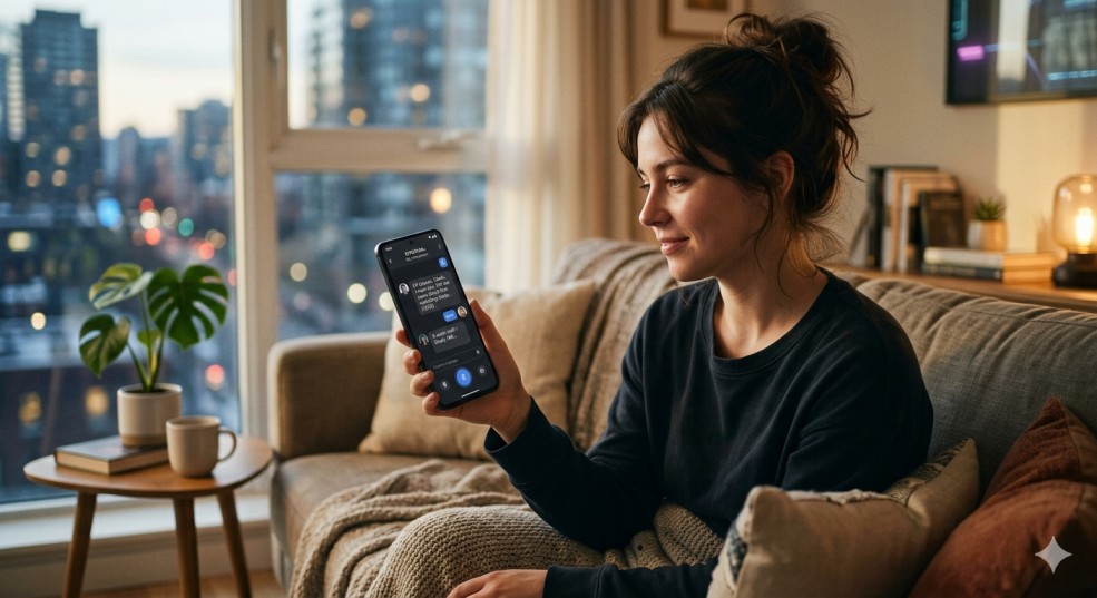 Replika Alternatives: 9 AI Companion Apps That Actually Listen in 2026