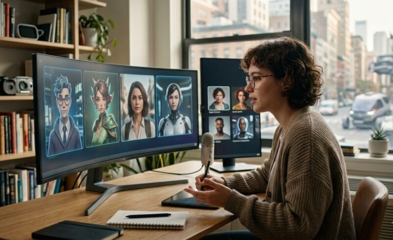 10 Best Character AI Alternatives That Are Actually Better in 2026