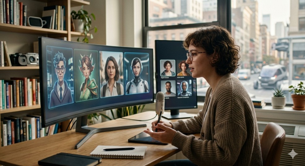 10 Best Character AI Alternatives That Are Actually Better in 2026