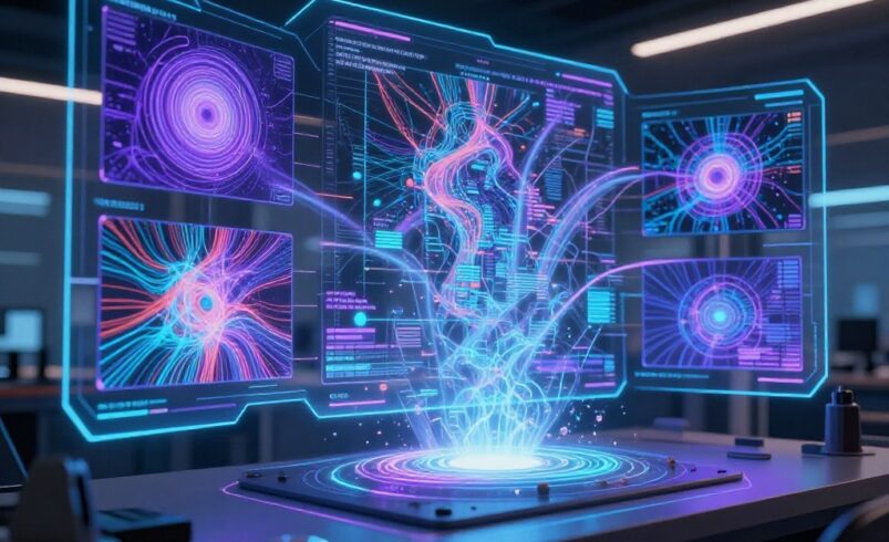 how-do-ai-image-generators-work