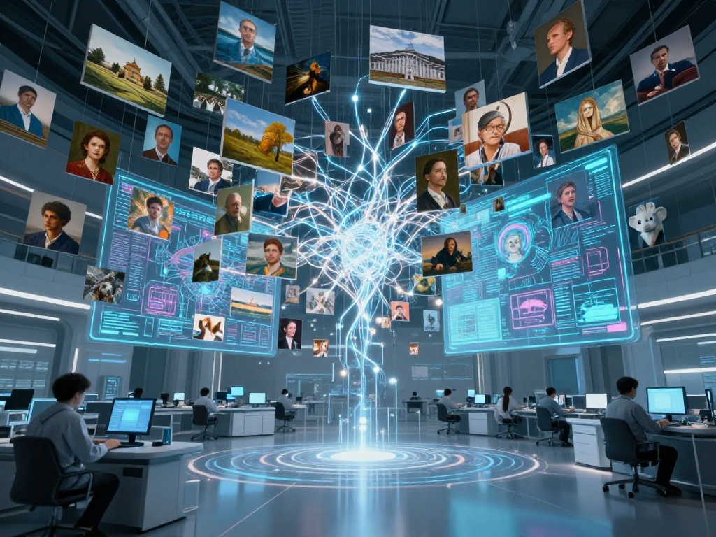 how-do-ai-image-generators-work