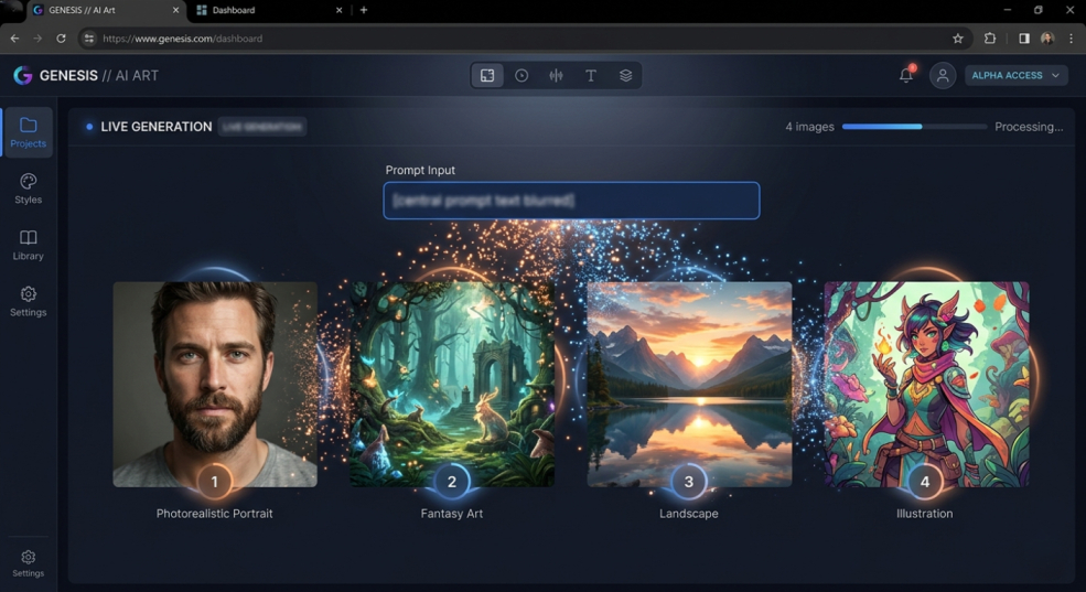 how-does-ai-art-generation-work