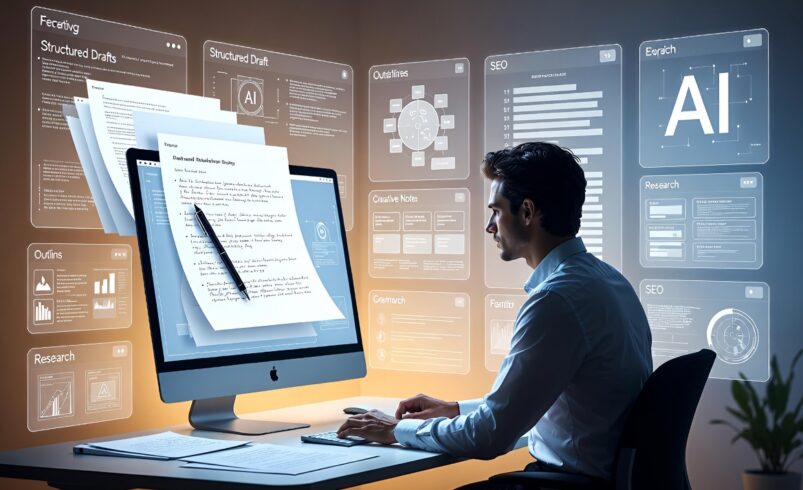 Can AI Actually Replace Writers? An Honest Assessment (Not a Hype Piece)