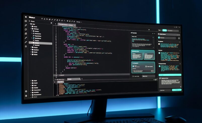 Windsurf AI Review 2026: Is Codeium’s Editor the Dark Horse of AI Coding?