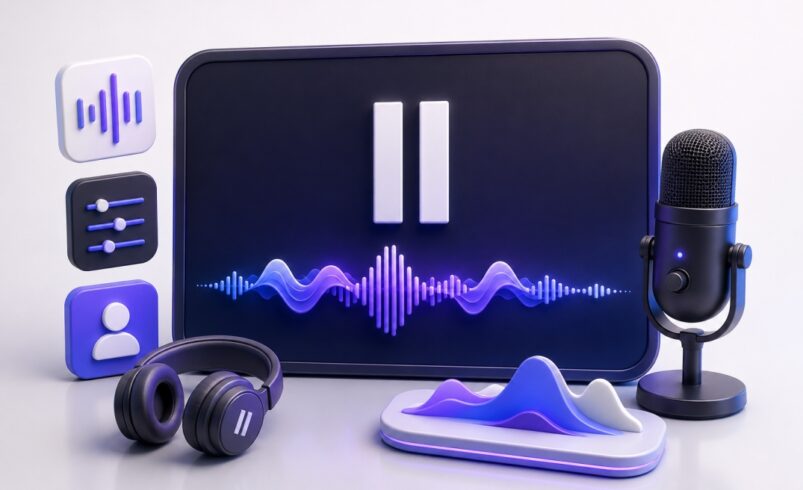ElevenLabs Review 2026: The AI Voice Generator That’s Becoming a Standard Tool