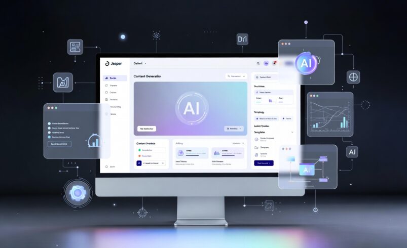 Jasper AI Review 2026: Still Worth $49/Month When Cheaper Options Exist?