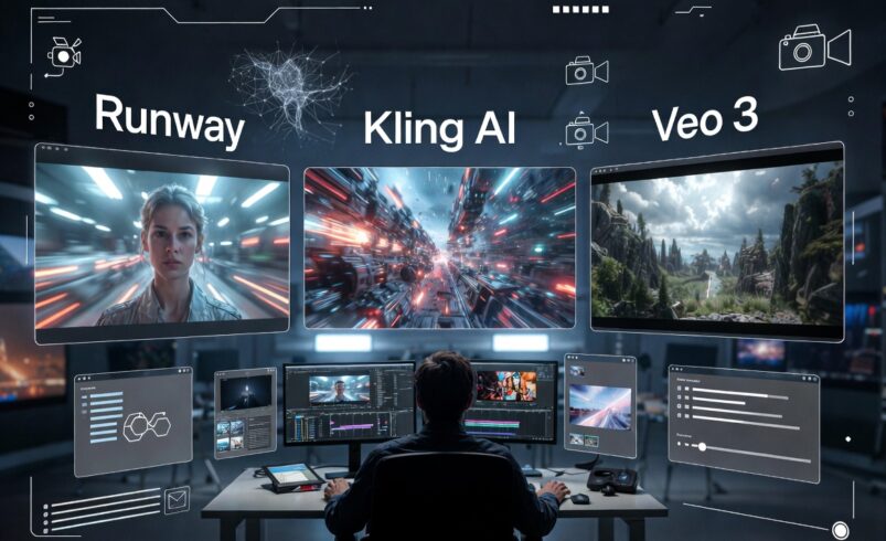 best-ai-video-generator-2026
