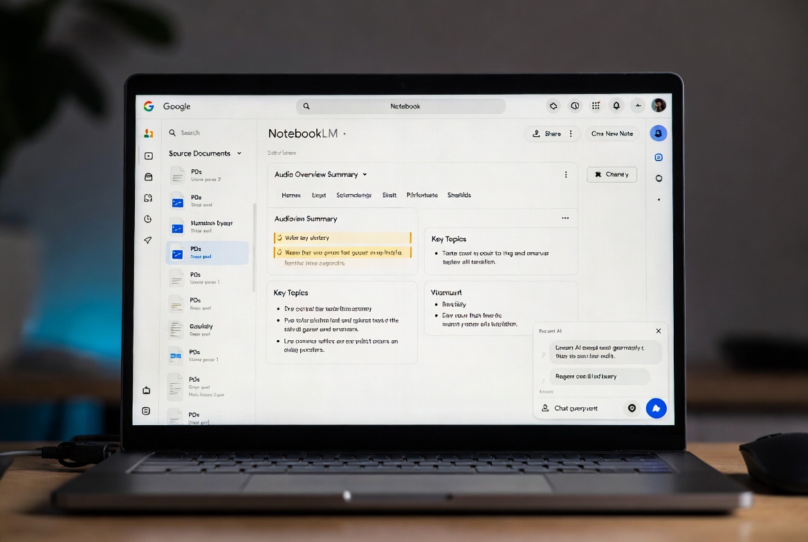 notebooklm-review