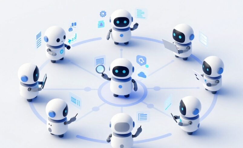 what-are-ai-agents-explained