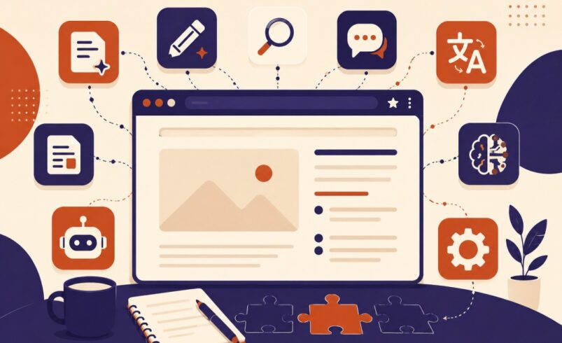 The Best AI Browser Extensions in 2026 (And the Ones Worth Skipping)