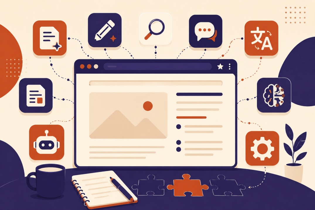 best-ai-browser-extensions-2026