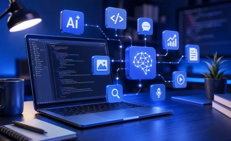 The AI Tools That Are Actually Replacing Human Jobs in 2026