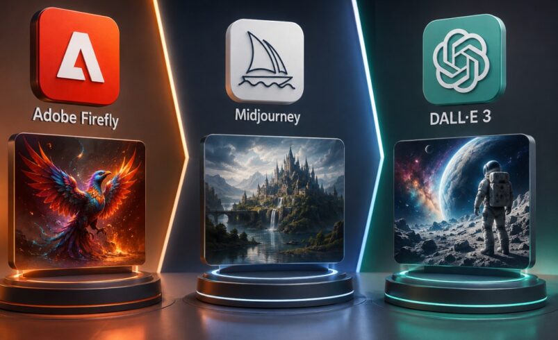 adobe-firely-vs-midjourney-vs--dall-e-3
