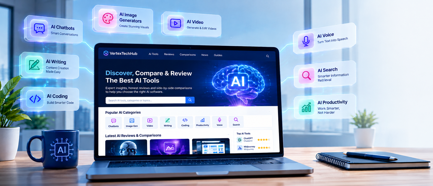 ai-tools-reviews