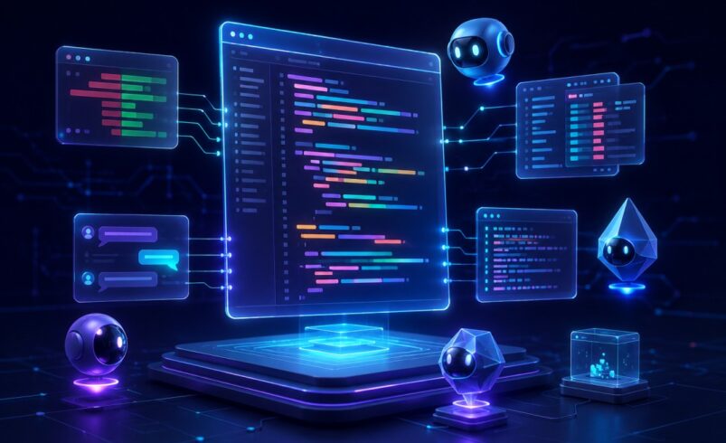The Complete Guide to AI Coding Assistants in 2026
